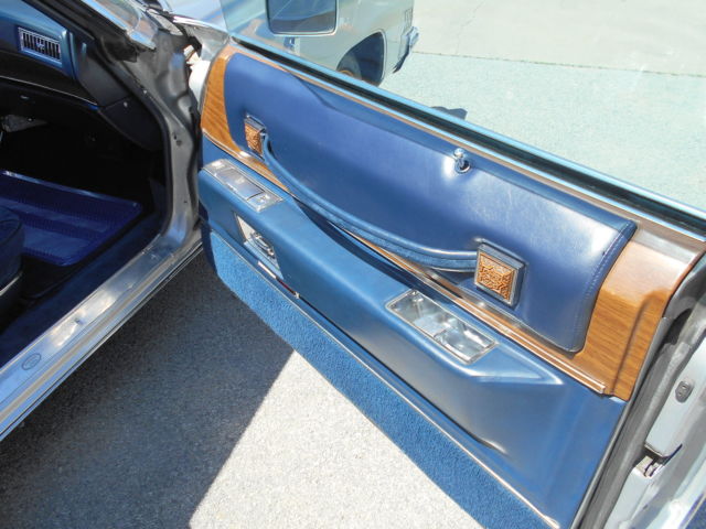 1974 Cadillac Eldorado - photo 6