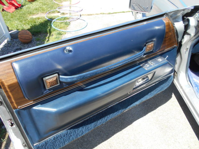 1974 Cadillac Eldorado - photo 7