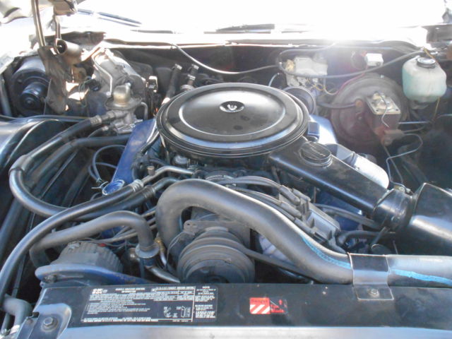 1974 Cadillac Eldorado - photo 8