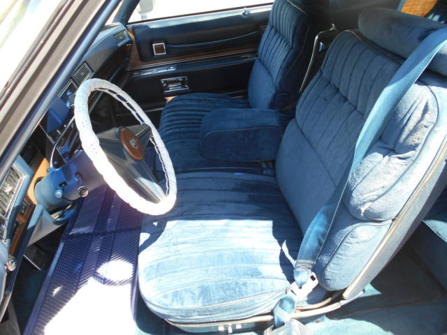 1974 Cadillac Eldorado - photo 9
