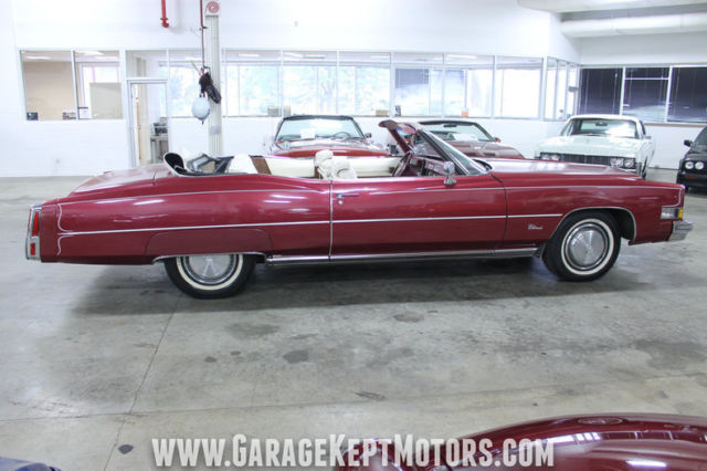 1974 Cadillac Eldorado -- - photo 7