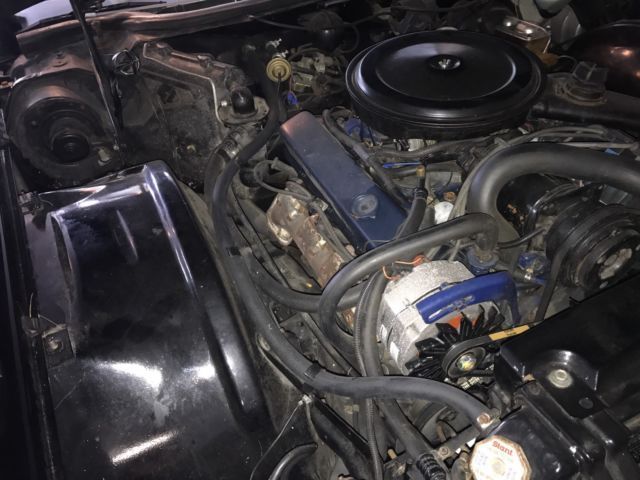 1974 Cadillac Eldorado - photo 10