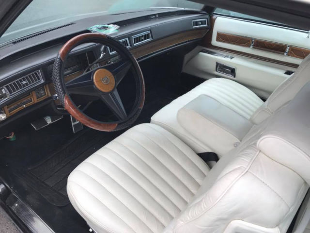 1974 Cadillac Eldorado - photo 11