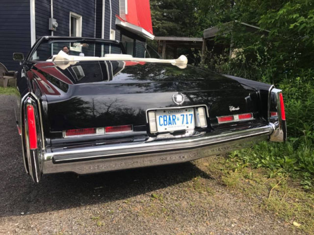 1974 Cadillac Eldorado - photo 5