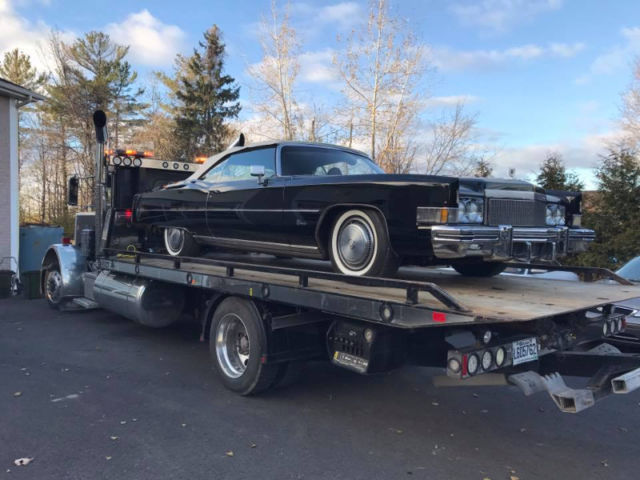 1974 Cadillac Eldorado - photo 6