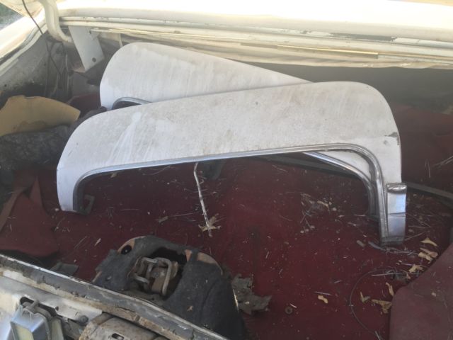 1974 Cadillac Eldorado Convertible - photo 3