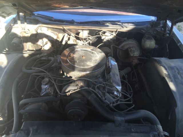 1974 Cadillac Eldorado Convertible - photo 8