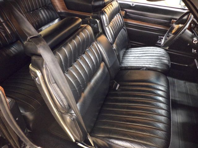 1974 Cadillac Eldorado - photo 10