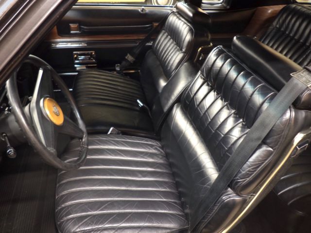 1974 Cadillac Eldorado - photo 11