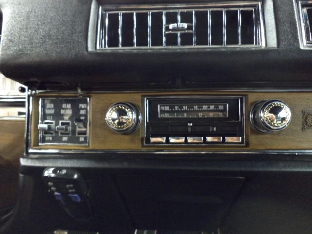1974 Cadillac Eldorado - photo 12