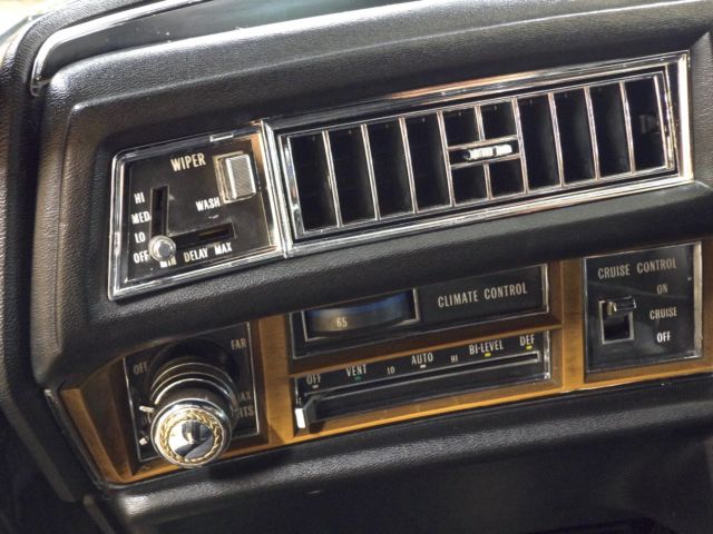 1974 Cadillac Eldorado - photo 13