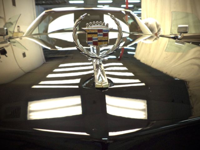 1974 Cadillac Eldorado - photo 6