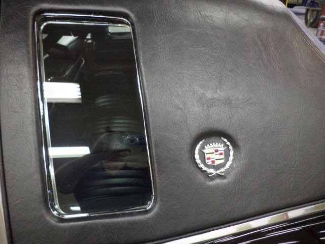 1974 Cadillac Eldorado - photo 8