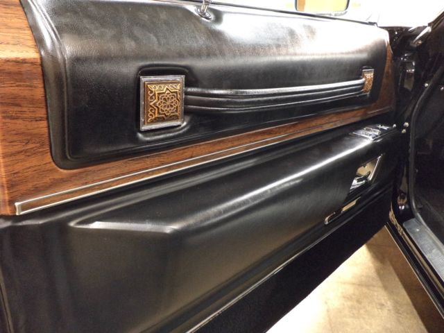 1974 Cadillac Eldorado - photo 9
