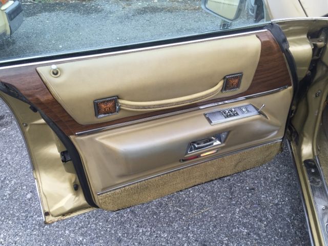 1974 Cadillac Fleetwood - photo 3