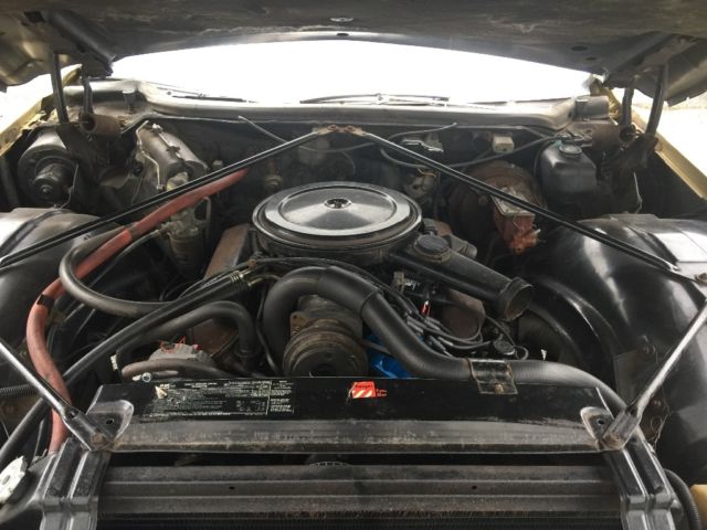 1974 Cadillac Fleetwood - photo 7