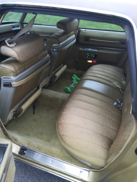 1974 Cadillac Fleetwood - photo 8