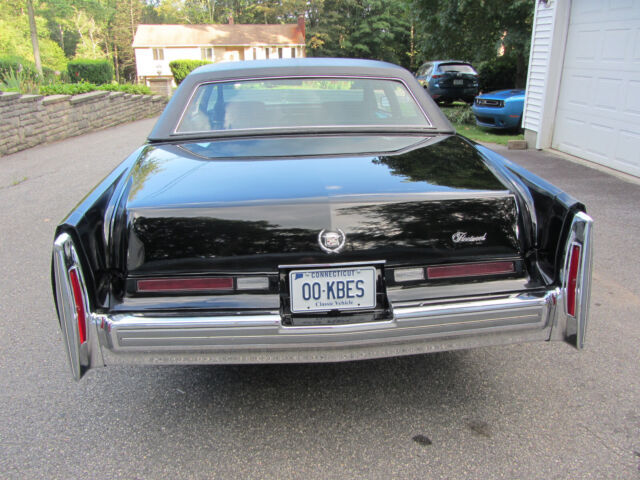 1974 Cadillac Fleetwood - photo 4