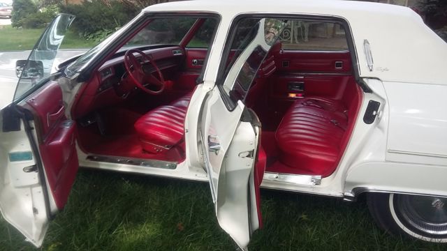 1974 Cadillac Fleetwood See Photos - photo 5