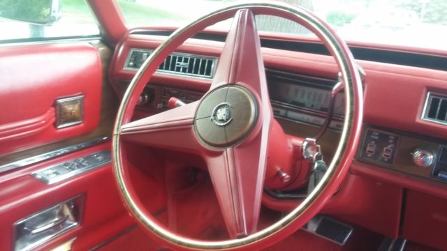 1974 Cadillac Fleetwood See Photos - photo 6