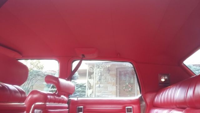 1974 Cadillac Fleetwood See Photos - photo 7