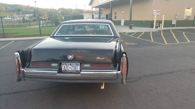 1974 Cadillac Fleetwood Series 60 - photo 6