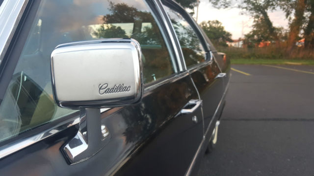 1974 Cadillac Fleetwood Series 60 - photo 8