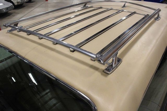 1974 Cadillac Fleetwood Wagon 60 Special - photo 11