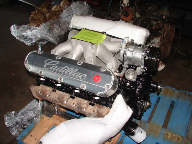 1974 Cadillac Fleetwood Superior Hearse - photo 7