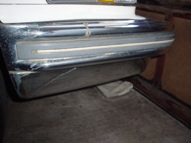 1974 Cadillac DeVille Sedan Deville - photo 10