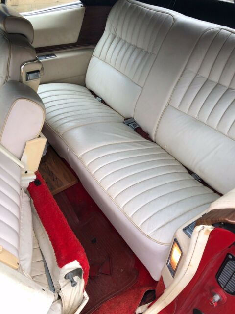1974 Cadillac Eldorado - photo 7