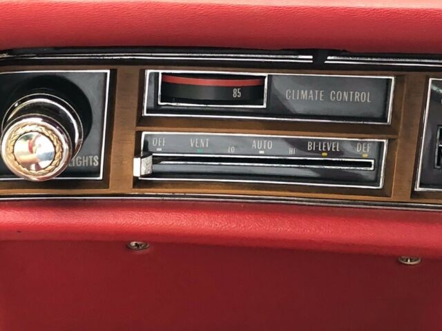 1974 Cadillac Eldorado - photo 8