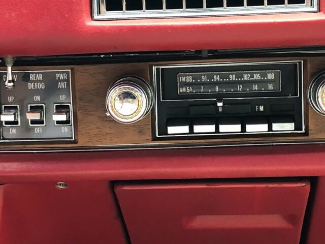 1974 Cadillac Eldorado - photo 9