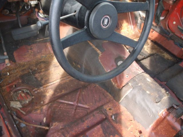 1974 Chevrolet Camaro - photo 6