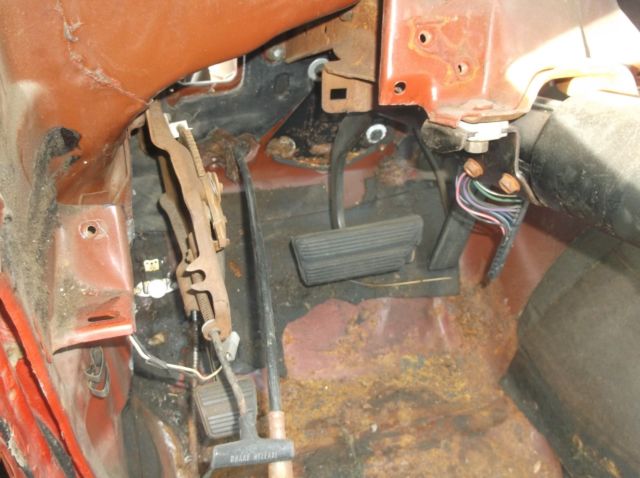 1974 Chevrolet Camaro - photo 9