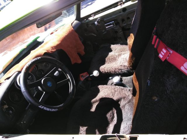 1974 Chevrolet Camaro - photo 11