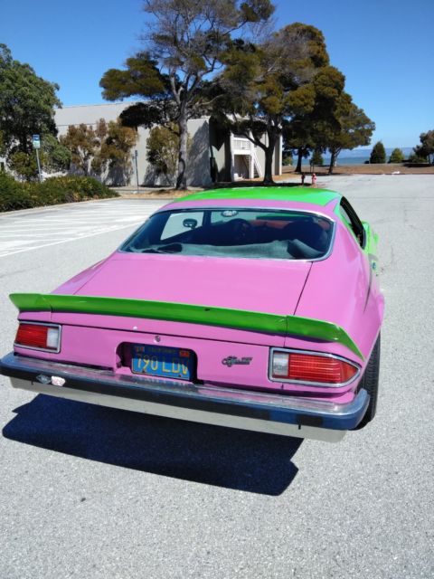 1974 Chevrolet Camaro - photo 6