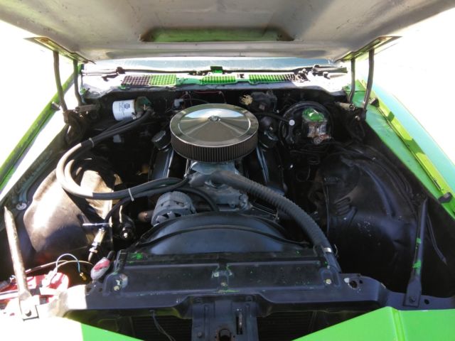 1974 Chevrolet Camaro - photo 7