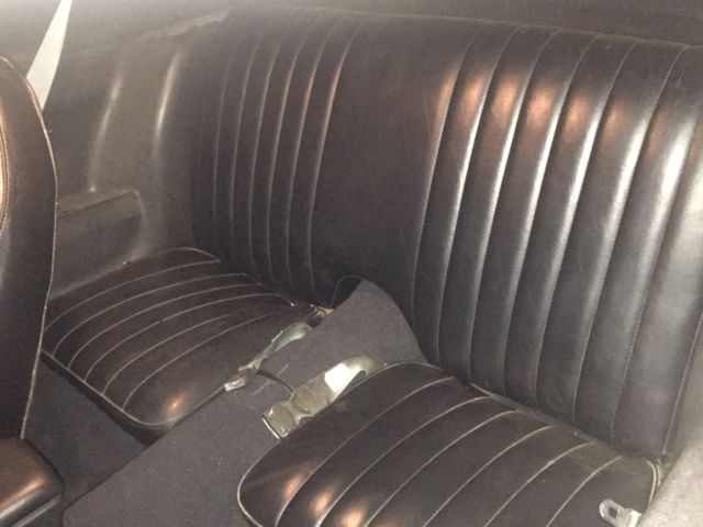 1974 Chevrolet Camaro Z28 - photo 10