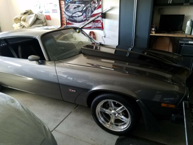 1974 Chevrolet Camaro Z28 LT Clone - photo 3