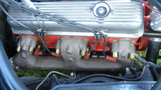 1974 Chevrolet Camaro Z28 - photo 9