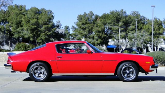 1974 Chevrolet Camaro FREE ENCLOSED SHIPPING WITH BUY IT NOW PRICE ONLY - photo 11
