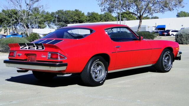 1974 Chevrolet Camaro FREE ENCLOSED SHIPPING WITH BUY IT NOW PRICE ONLY - photo 3