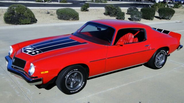 1974 Chevrolet Camaro FREE ENCLOSED SHIPPING WITH BUY IT NOW PRICE ONLY - photo 5