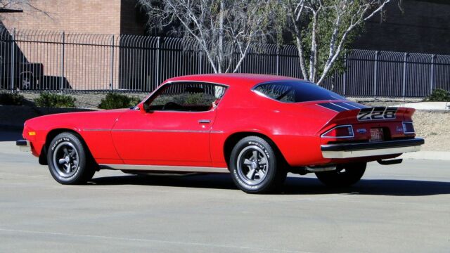 1974 Chevrolet Camaro FREE ENCLOSED SHIPPING WITH BUY IT NOW PRICE ONLY - photo 8