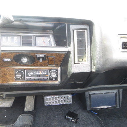 1974 Chevrolet Caprice Classic - photo 10