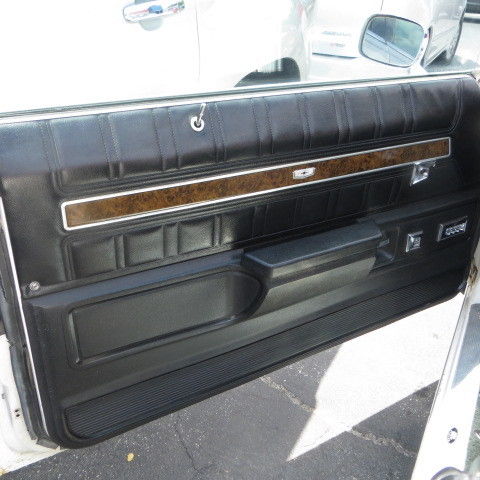 1974 Chevrolet Caprice Classic - photo 11
