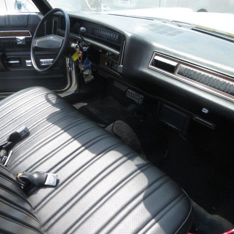 1974 Chevrolet Caprice Classic - photo 12
