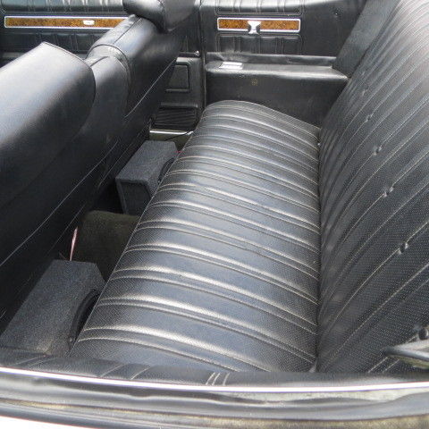 1974 Chevrolet Caprice Classic - photo 13