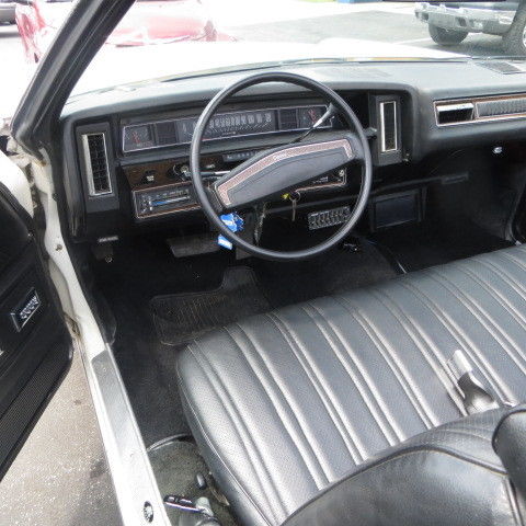 1974 Chevrolet Caprice Classic - photo 8